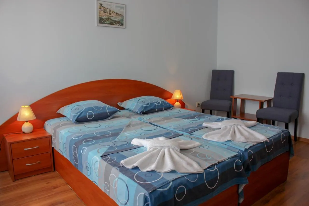 Къща За Гости Вероника Sozopol Affittacamere