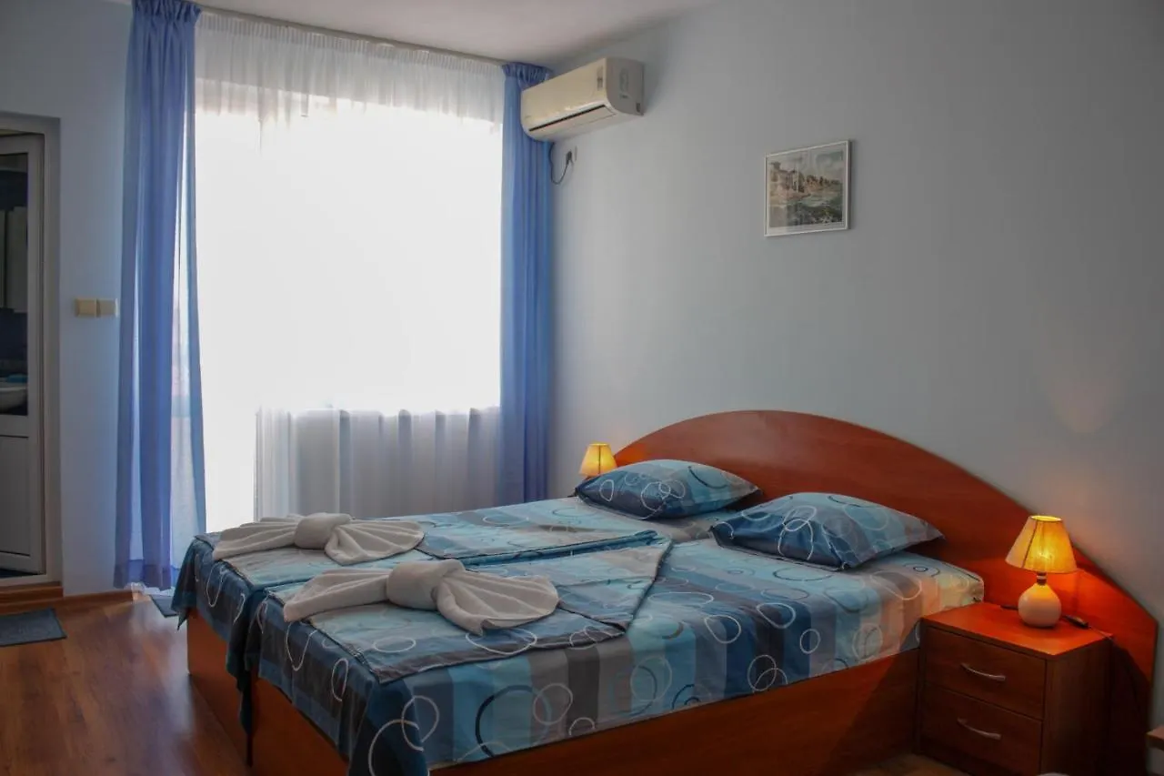 Affittacamere Къща За Гости Вероника Sozopol Bulgaria