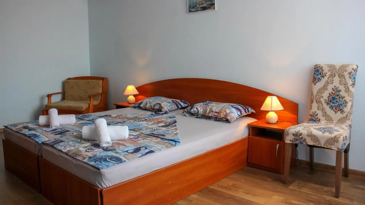Къща За Гости Вероника Sozopol Bulgaria