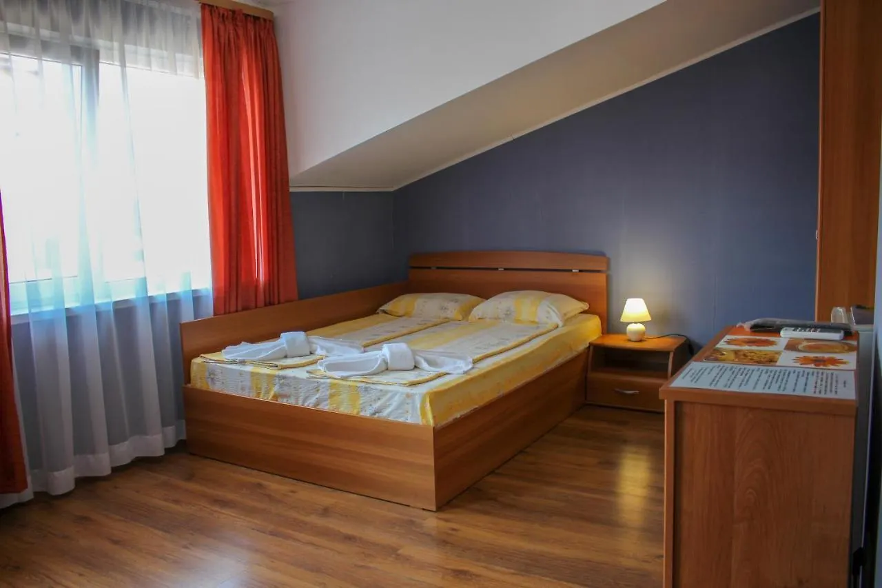 Affittacamere Къща За Гости Вероника Sozopol Bulgaria